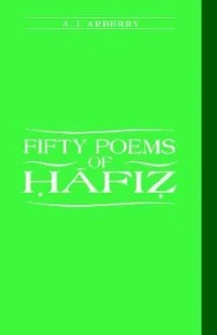 Fifty Poems of Hafiz